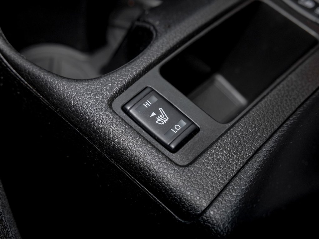 Nissan Qashqai  2023 à St-Jérôme, Québec - 21 - w1024h768px