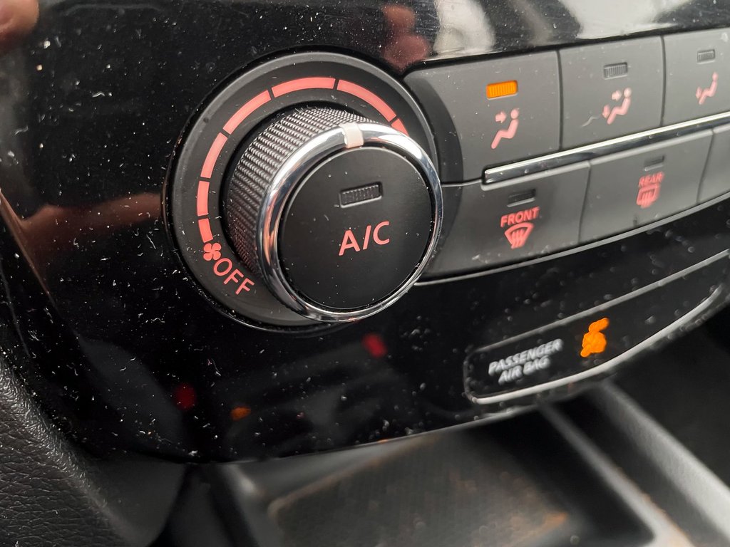 2023 Nissan Qashqai in St-Jérôme, Quebec - 14 - w1024h768px