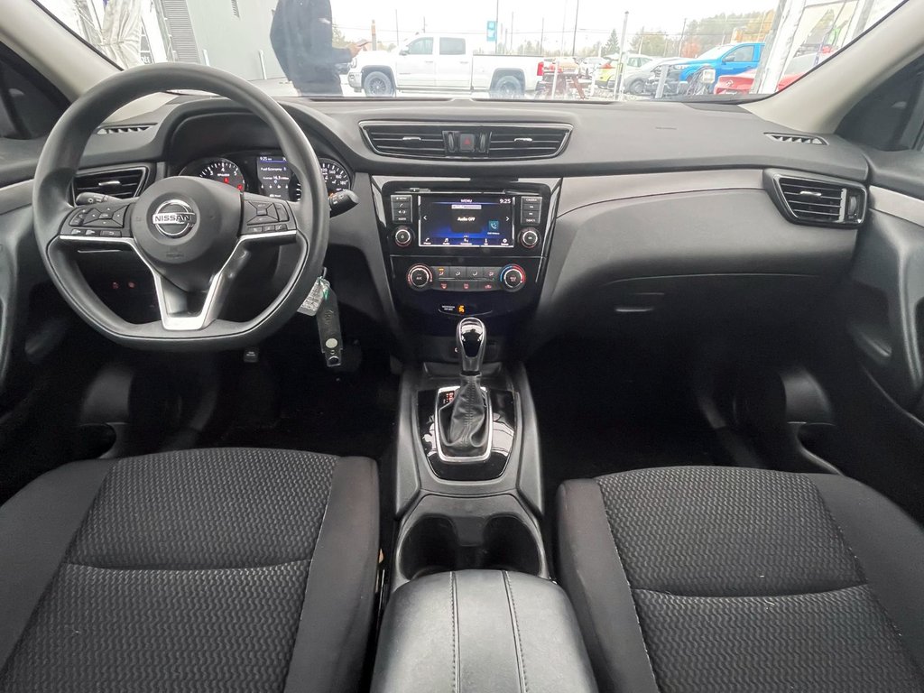2023 Nissan Qashqai in St-Jérôme, Quebec - 10 - w1024h768px