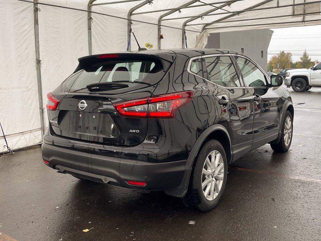 2023 Nissan Qashqai in St-Jérôme, Quebec - 8 - w1024h768px