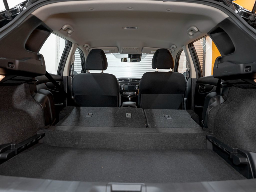 Nissan Qashqai  2023 à St-Jérôme, Québec - 29 - w1024h768px