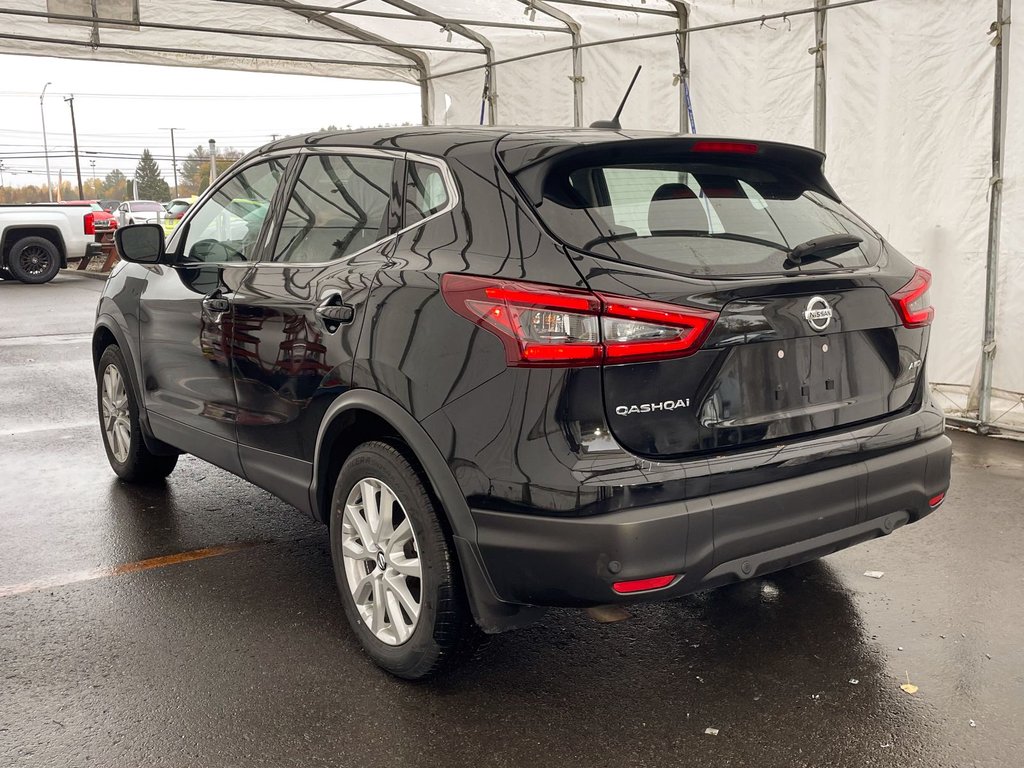 2023 Nissan Qashqai in St-Jérôme, Quebec - 5 - w1024h768px