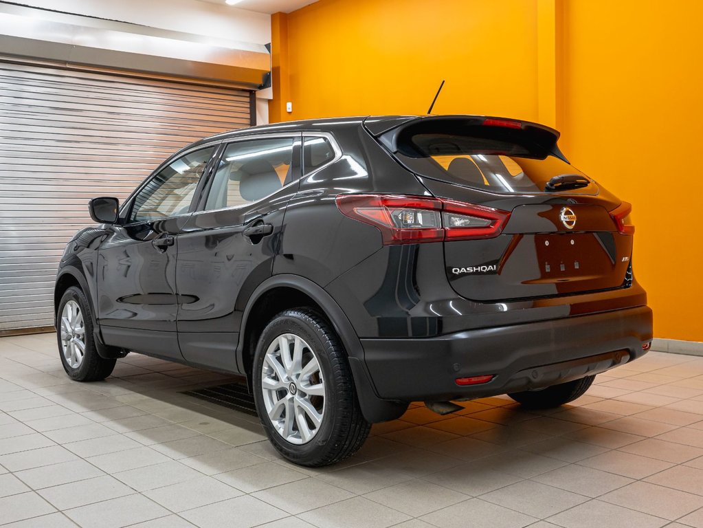 Nissan Qashqai  2023 à St-Jérôme, Québec - 5 - w1024h768px