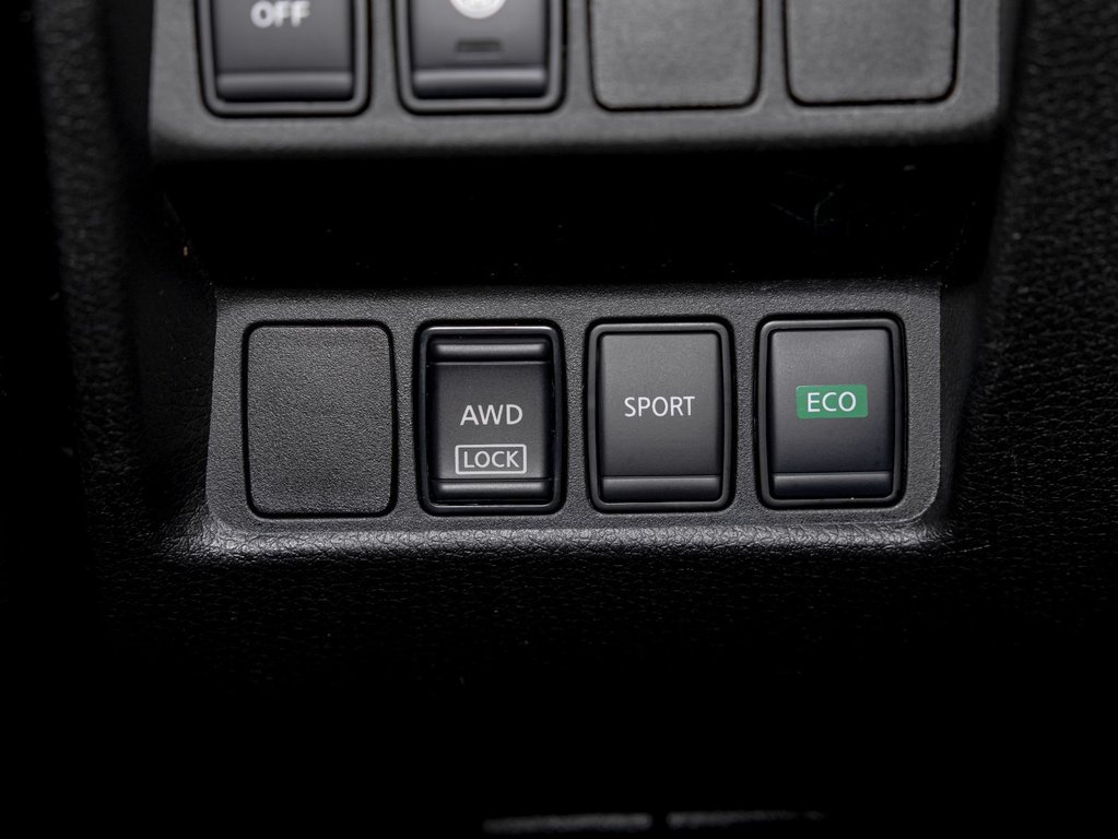 Nissan Qashqai  2023 à St-Jérôme, Québec - 23 - w1024h768px