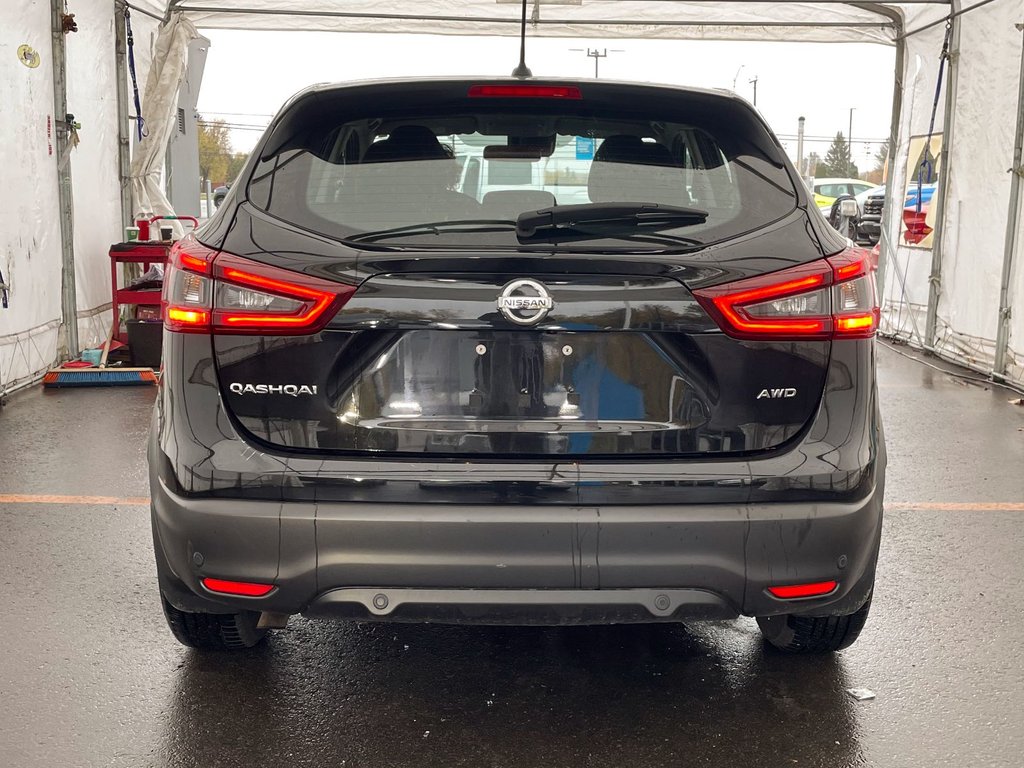 2023 Nissan Qashqai in St-Jérôme, Quebec - 6 - w1024h768px