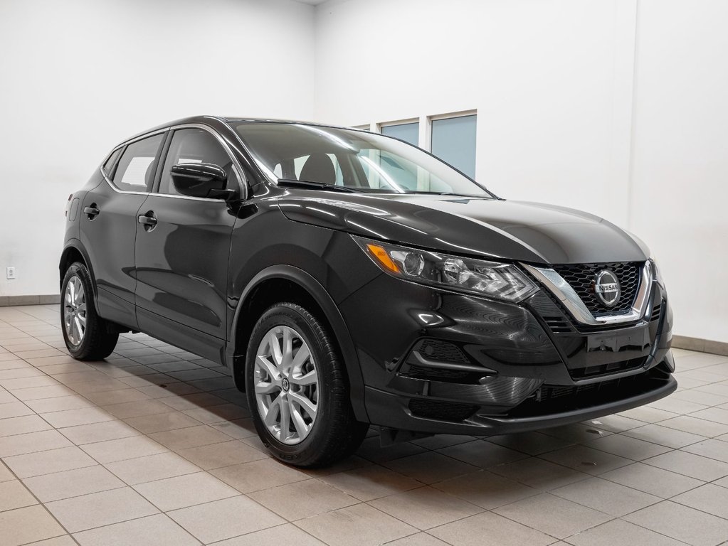 Nissan Qashqai  2023 à St-Jérôme, Québec - 9 - w1024h768px