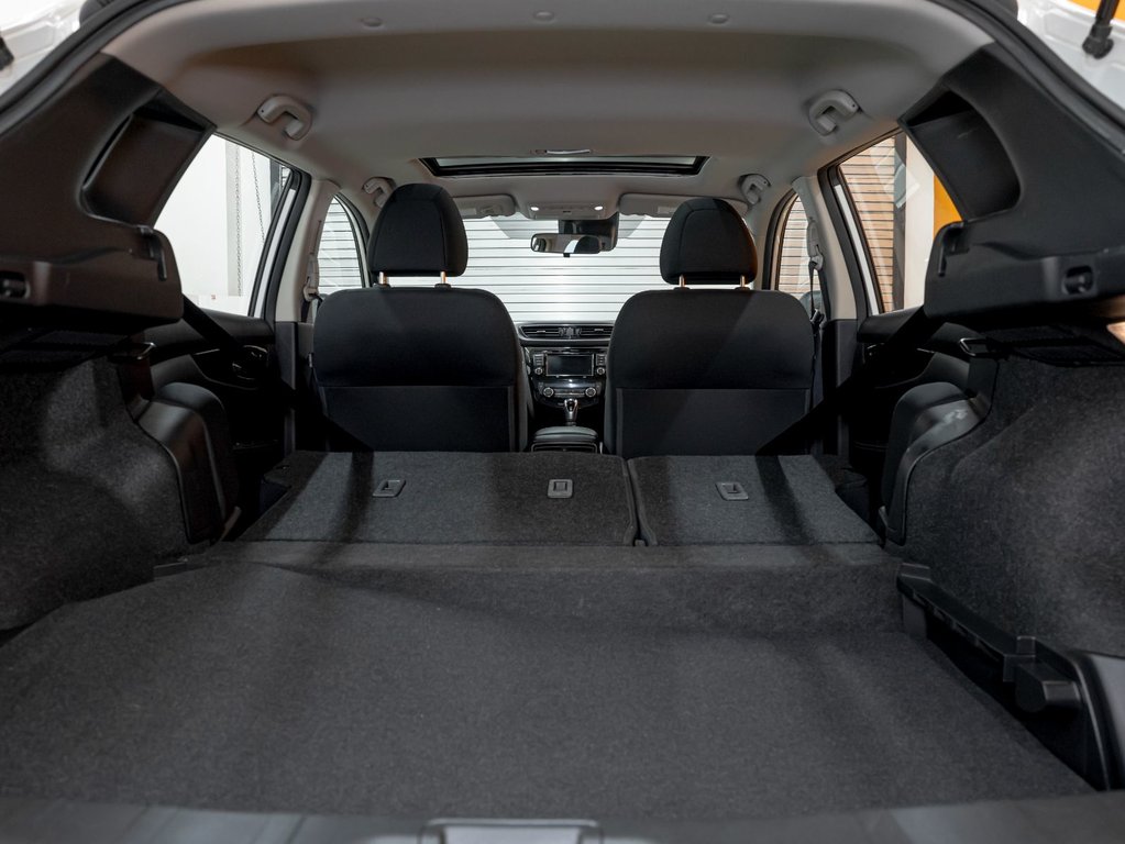 Nissan Qashqai  2023 à St-Jérôme, Québec - 31 - w1024h768px
