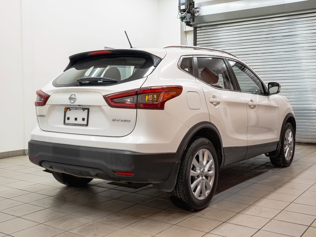 Nissan Qashqai  2023 à St-Jérôme, Québec - 9 - w1024h768px
