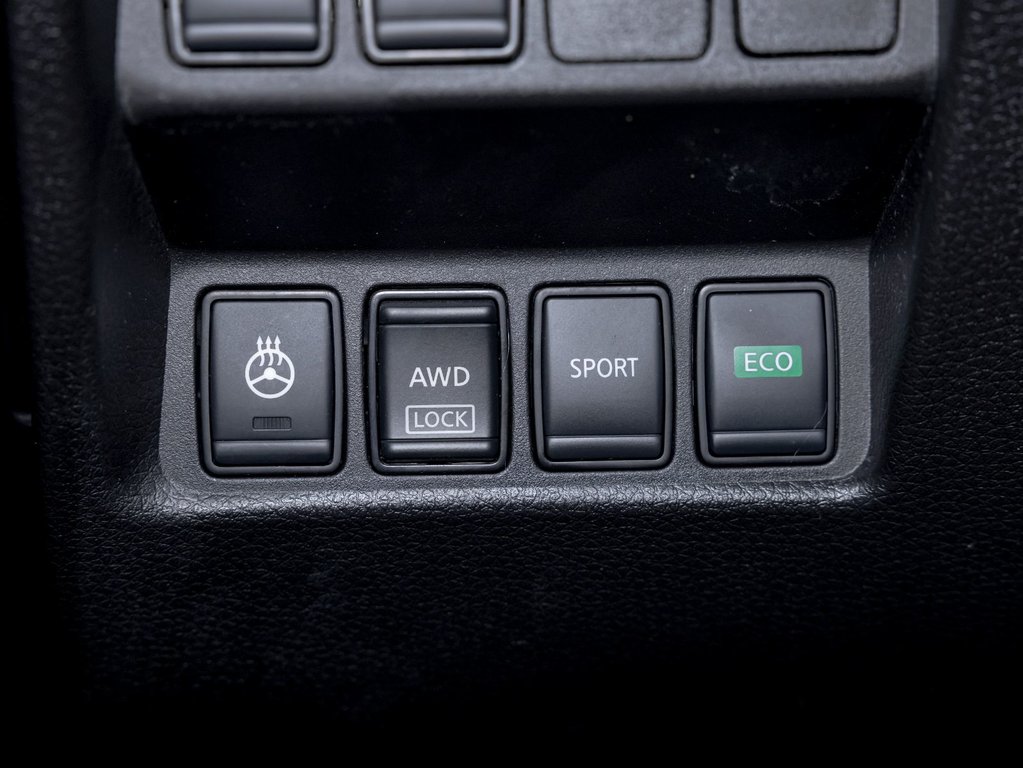 Nissan Qashqai  2023 à St-Jérôme, Québec - 23 - w1024h768px