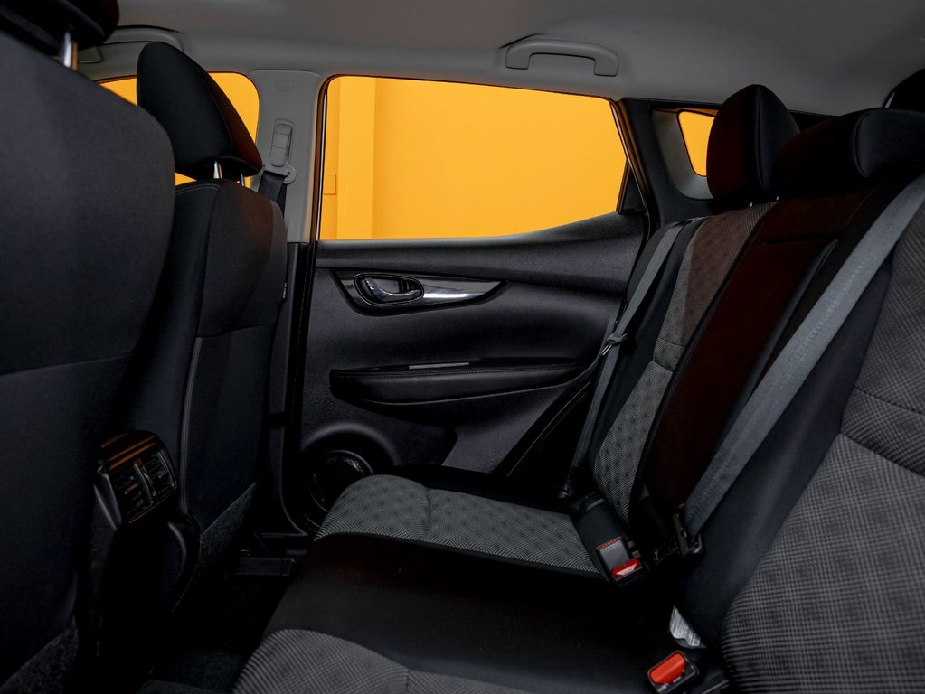 Nissan Qashqai  2023 à St-Jérôme, Québec - 29 - w1024h768px