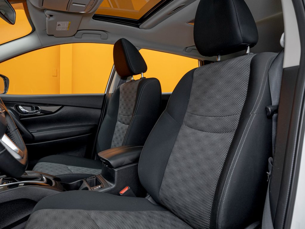 Nissan Qashqai  2023 à St-Jérôme, Québec - 11 - w1024h768px