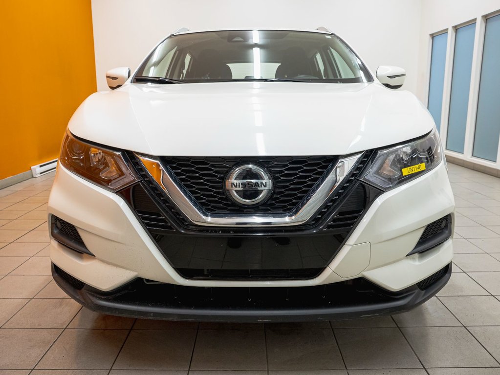 Nissan Qashqai  2023 à St-Jérôme, Québec - 5 - w1024h768px