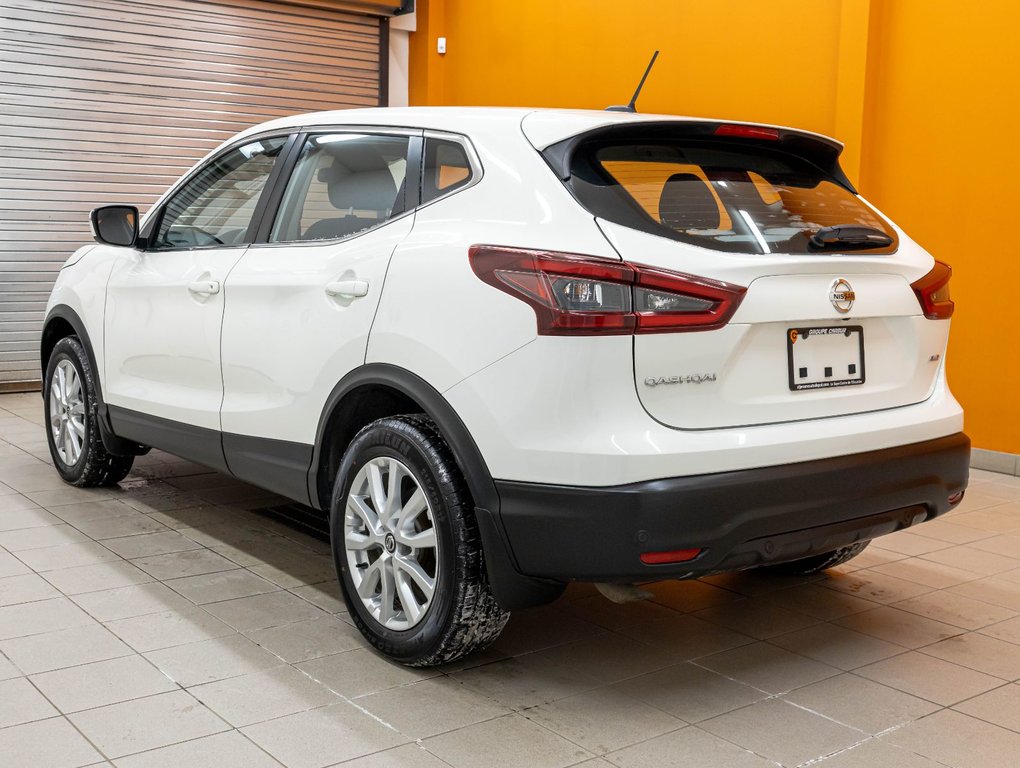 Nissan Qashqai  2023 à St-Jérôme, Québec - 5 - w1024h768px