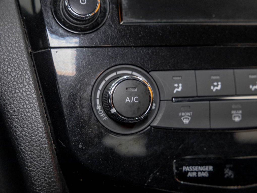 Nissan Qashqai  2023 à St-Jérôme, Québec - 20 - w1024h768px