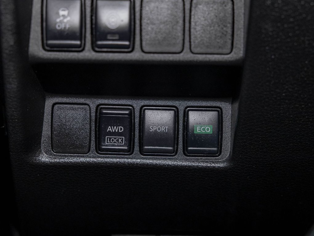 Nissan Qashqai  2023 à St-Jérôme, Québec - 22 - w1024h768px