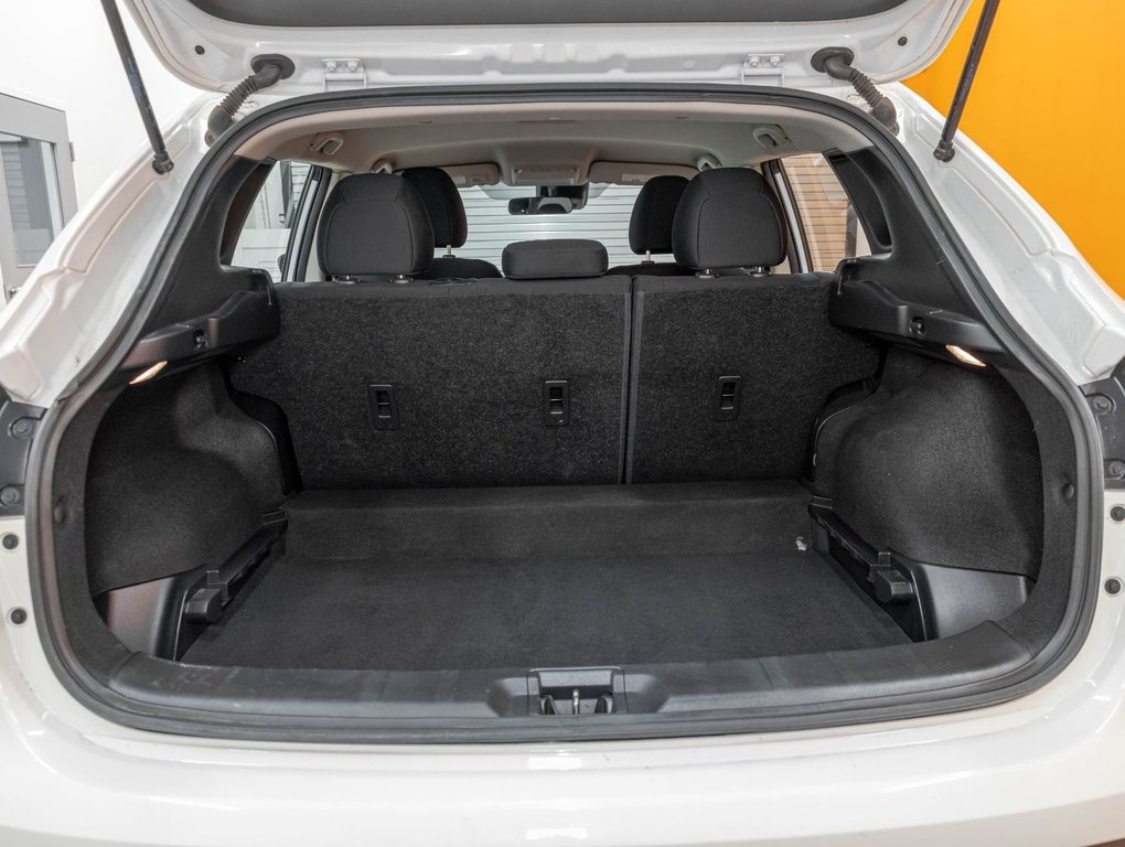 Nissan Qashqai  2023 à St-Jérôme, Québec - 26 - w1024h768px