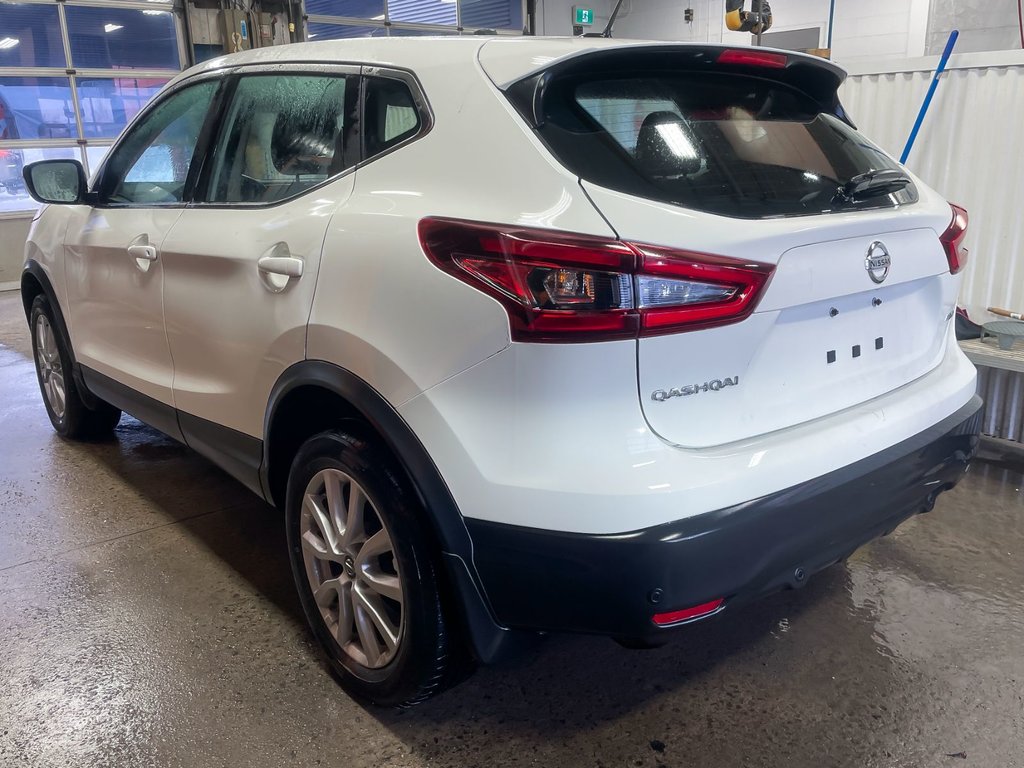 Nissan Qashqai  2023 à St-Jérôme, Québec - 5 - w1024h768px