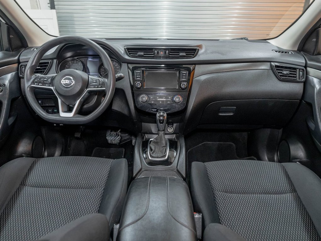 Nissan Qashqai  2023 à St-Jérôme, Québec - 11 - w1024h768px