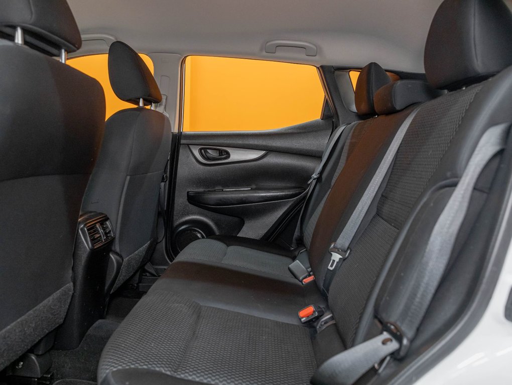 Nissan Qashqai  2023 à St-Jérôme, Québec - 25 - w1024h768px