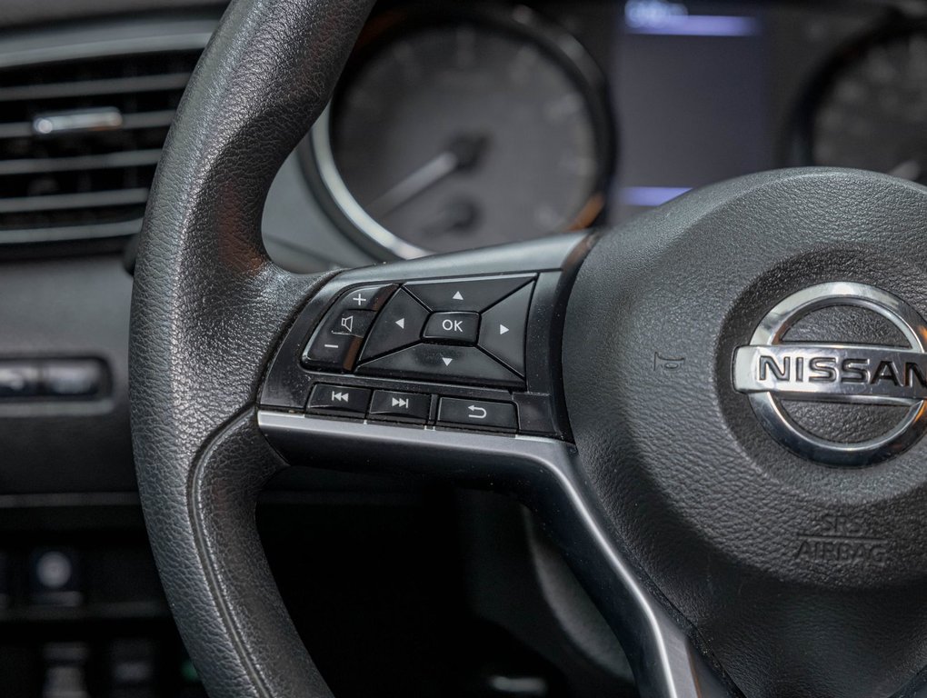 Nissan Qashqai  2023 à St-Jérôme, Québec - 14 - w1024h768px