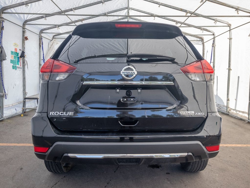 2020 Nissan Rogue in St-Jérôme, Quebec - 6 - w1024h768px