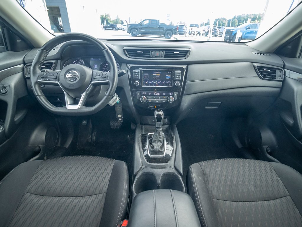 Nissan Rogue  2020 à St-Jérôme, Québec - 10 - w1024h768px