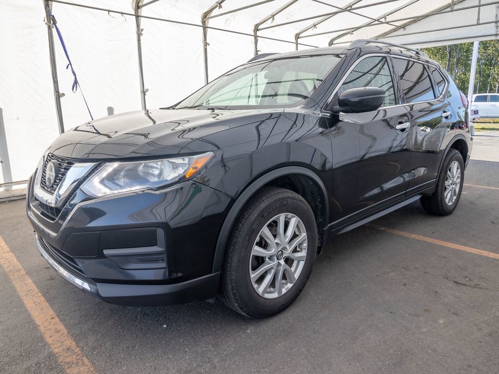 Nissan Rogue  2020 à St-Jérôme, Québec - 1 - w1024h768px