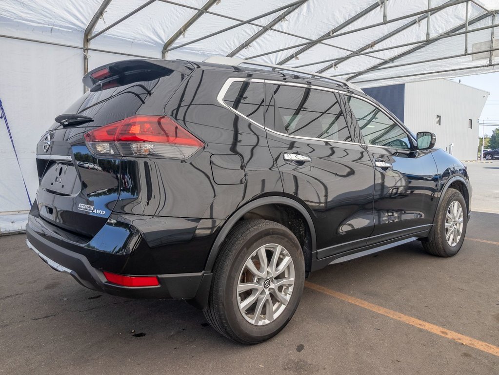 2020 Nissan Rogue in St-Jérôme, Quebec - 8 - w1024h768px