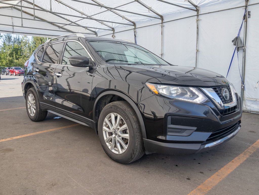 2020 Nissan Rogue in St-Jérôme, Quebec - 9 - w1024h768px