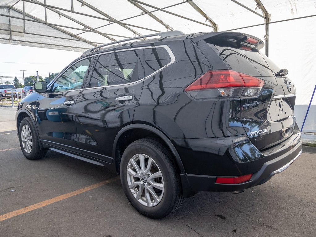 2020 Nissan Rogue in St-Jérôme, Quebec - 5 - w1024h768px