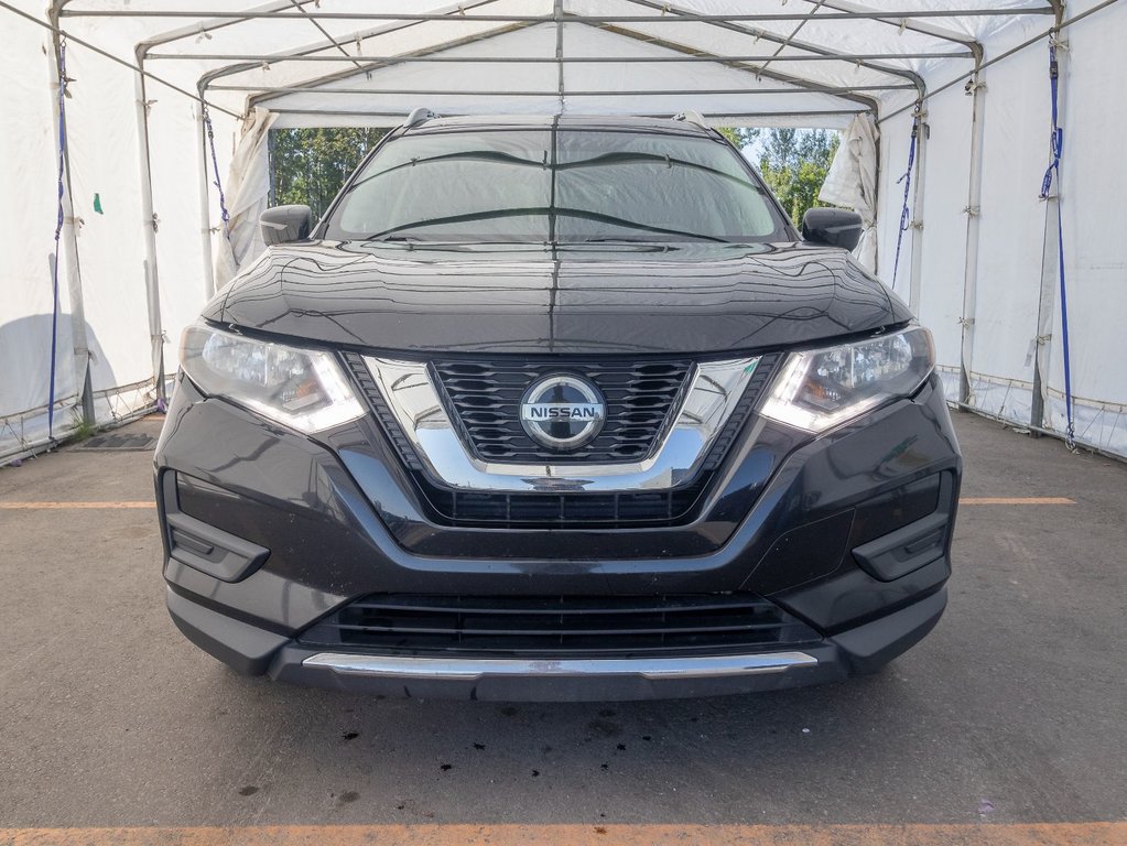 Nissan Rogue  2020 à St-Jérôme, Québec - 4 - w1024h768px