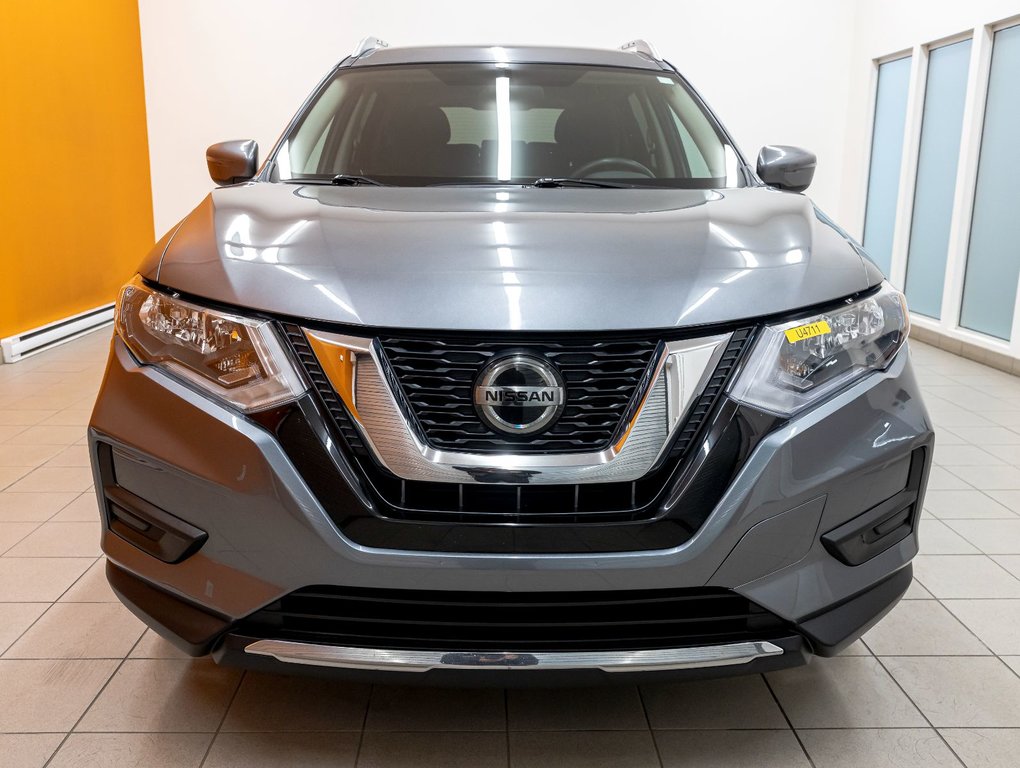 2020 Nissan Rogue in St-Jérôme, Quebec - 4 - w1024h768px