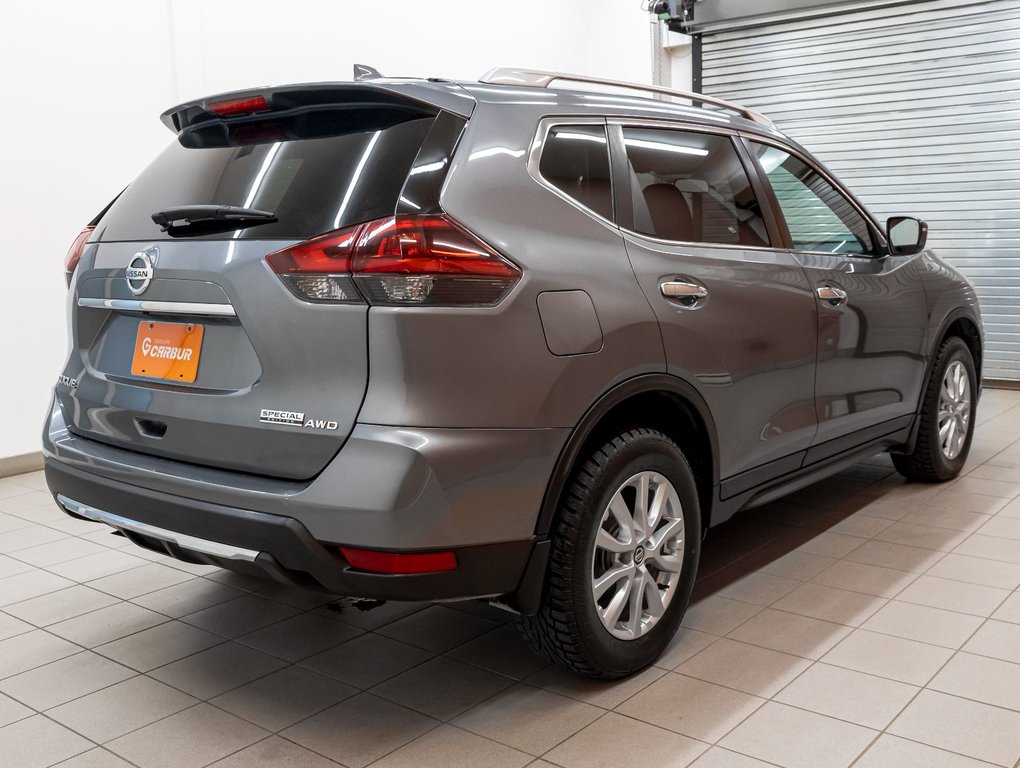 2020 Nissan Rogue in St-Jérôme, Quebec - 8 - w1024h768px