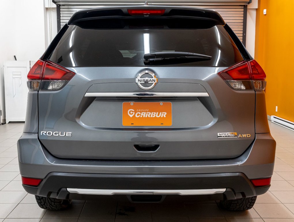 2020 Nissan Rogue in St-Jérôme, Quebec - 6 - w1024h768px