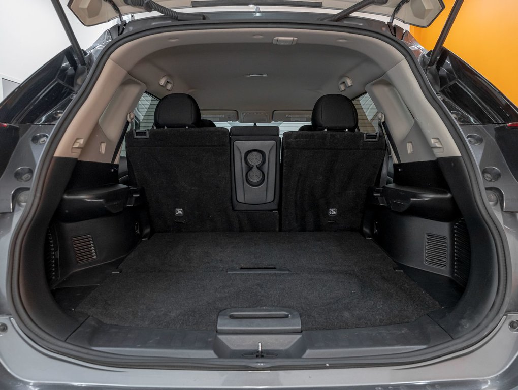 2020 Nissan Rogue in St-Jérôme, Quebec - 30 - w1024h768px