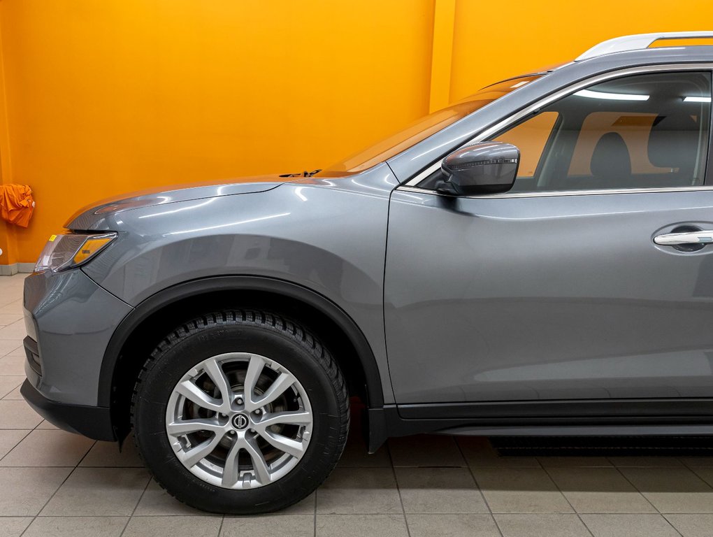 2020 Nissan Rogue in St-Jérôme, Quebec - 32 - w1024h768px