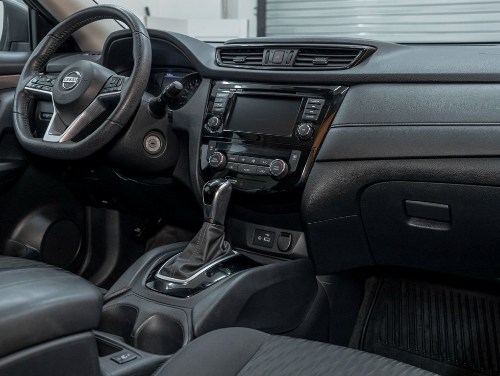 2020 Nissan Rogue in St-Jérôme, Quebec - 28 - w1024h768px