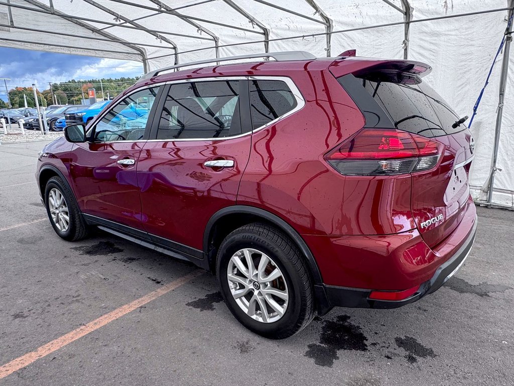 2020 Nissan Rogue in St-Jérôme, Quebec - 5 - w1024h768px