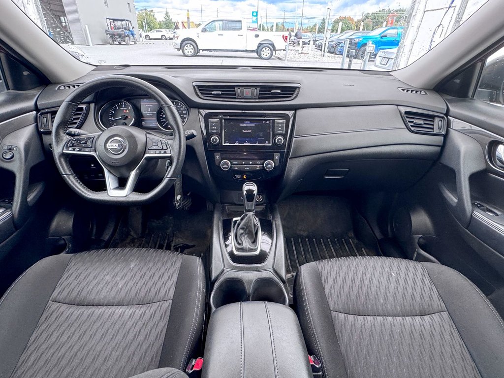 Nissan Rogue  2020 à St-Jérôme, Québec - 10 - w1024h768px