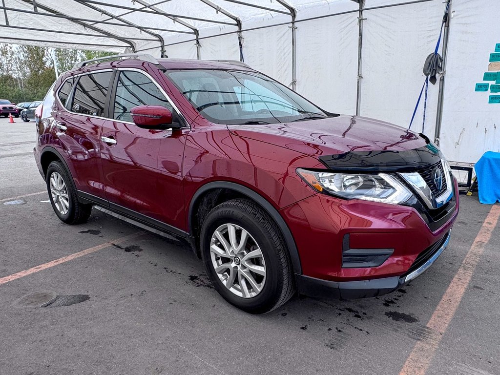 Nissan Rogue  2020 à St-Jérôme, Québec - 9 - w1024h768px