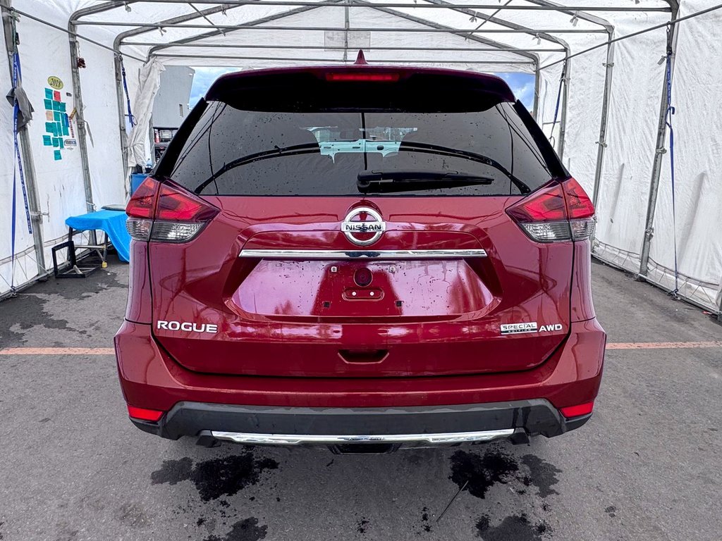 Nissan Rogue  2020 à St-Jérôme, Québec - 6 - w1024h768px