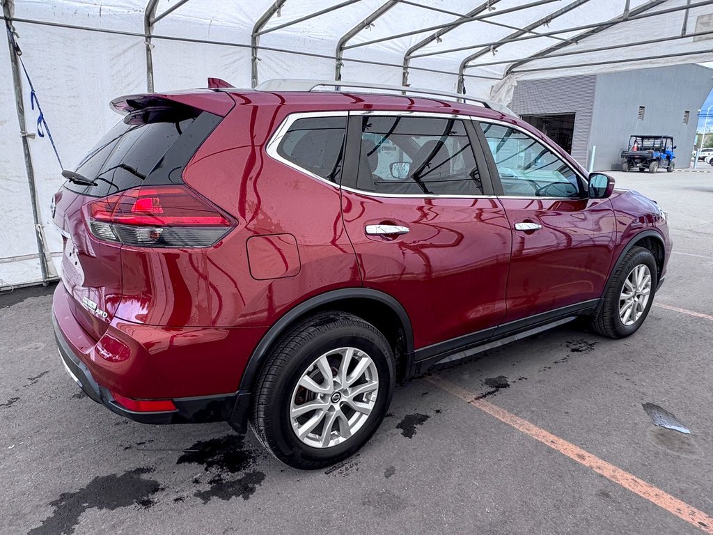 2020 Nissan Rogue in St-Jérôme, Quebec - 8 - w1024h768px