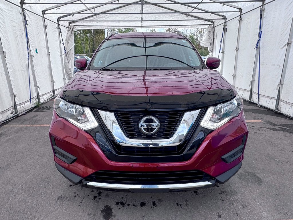 Nissan Rogue  2020 à St-Jérôme, Québec - 4 - w1024h768px