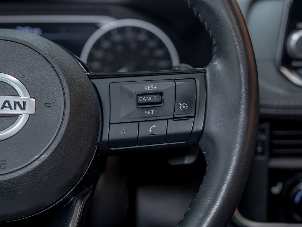 2021 Nissan Rogue in St-Jérôme, Quebec - 15 - w1024h768px