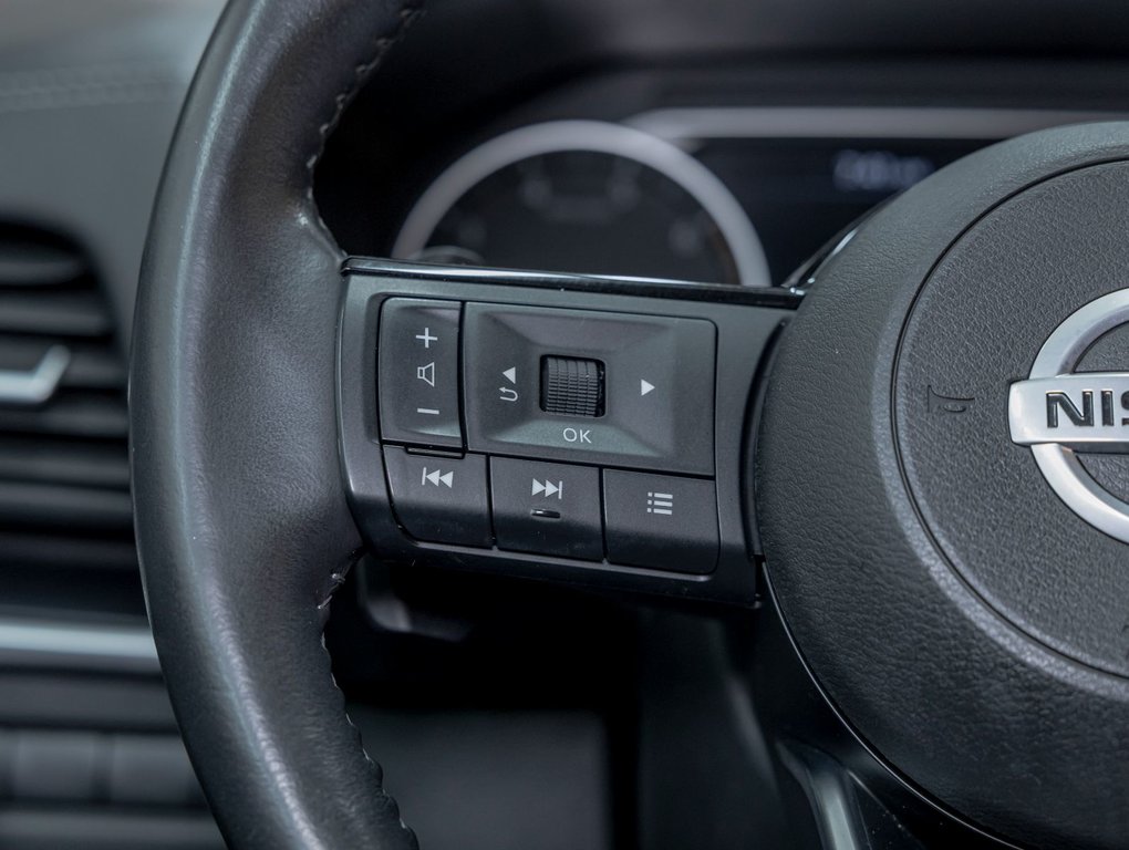 2021 Nissan Rogue in St-Jérôme, Quebec - 14 - w1024h768px