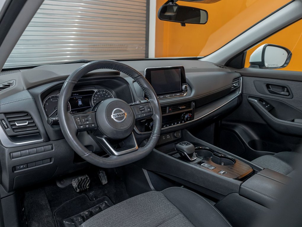 2021 Nissan Rogue in St-Jérôme, Quebec - 2 - w1024h768px