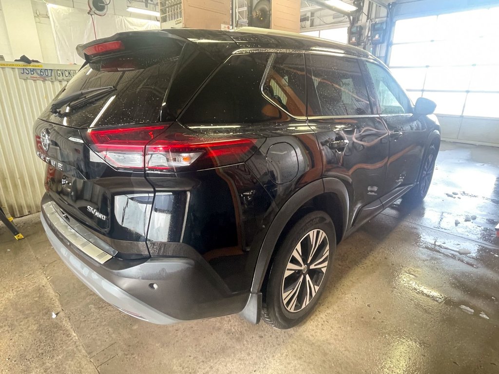 Nissan Rogue  2021 à St-Jérôme, Québec - 9 - w1024h768px