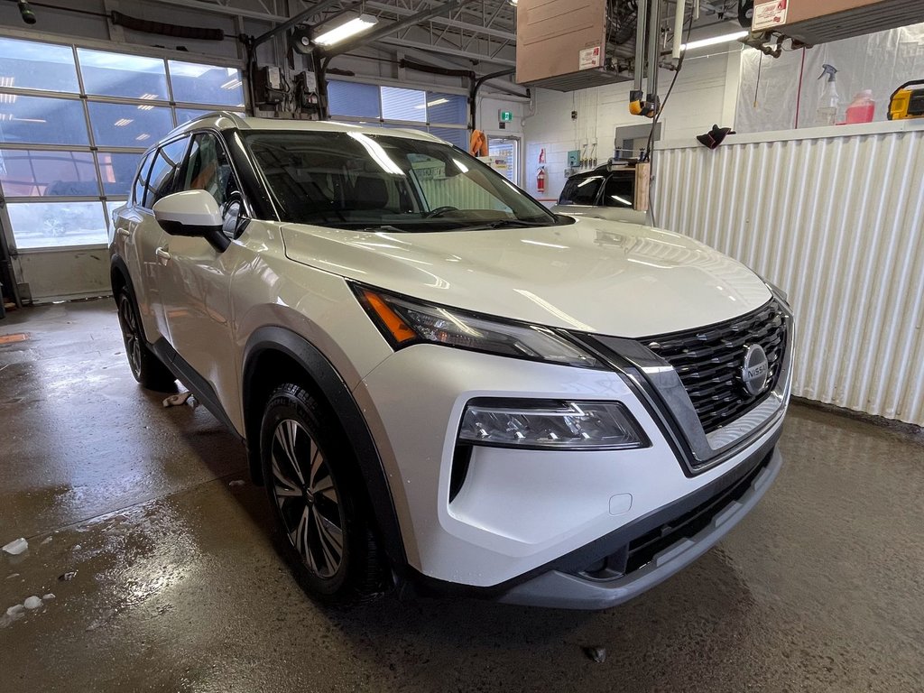 Nissan Rogue  2021 à St-Jérôme, Québec - 10 - w1024h768px