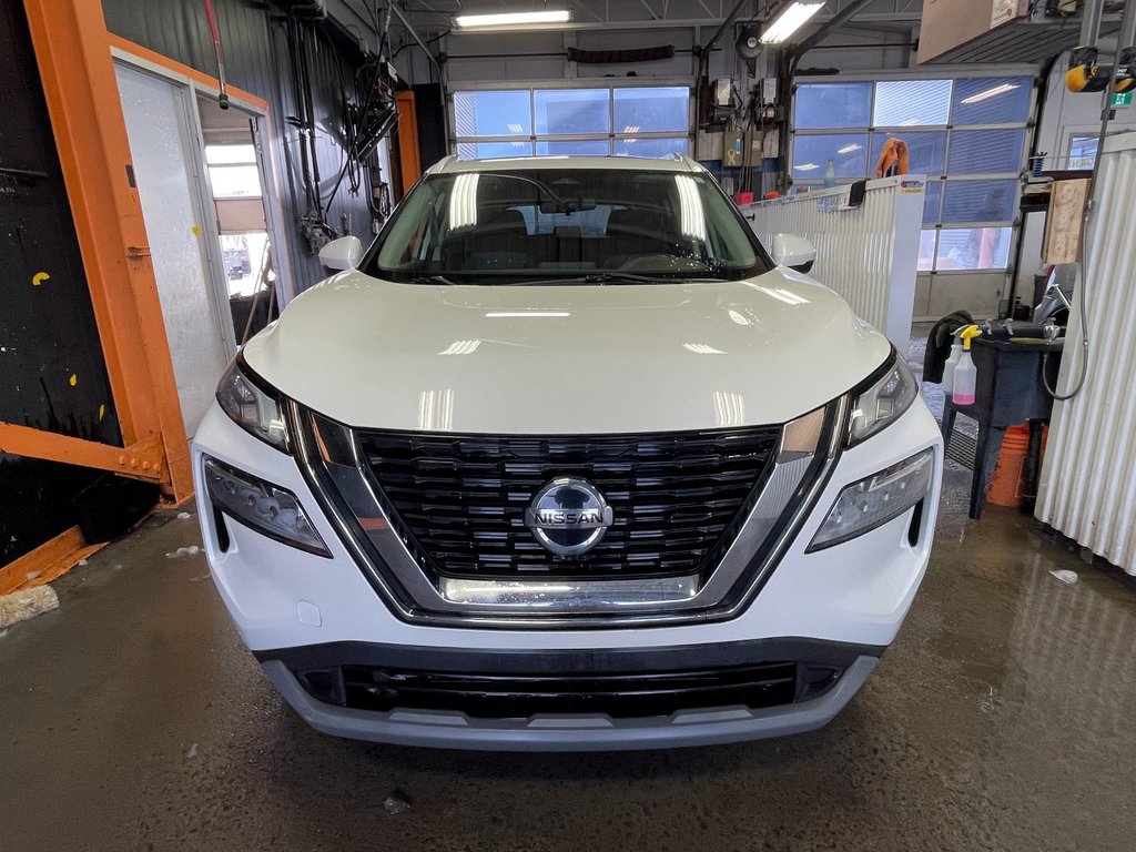 Nissan Rogue  2021 à St-Jérôme, Québec - 5 - w1024h768px