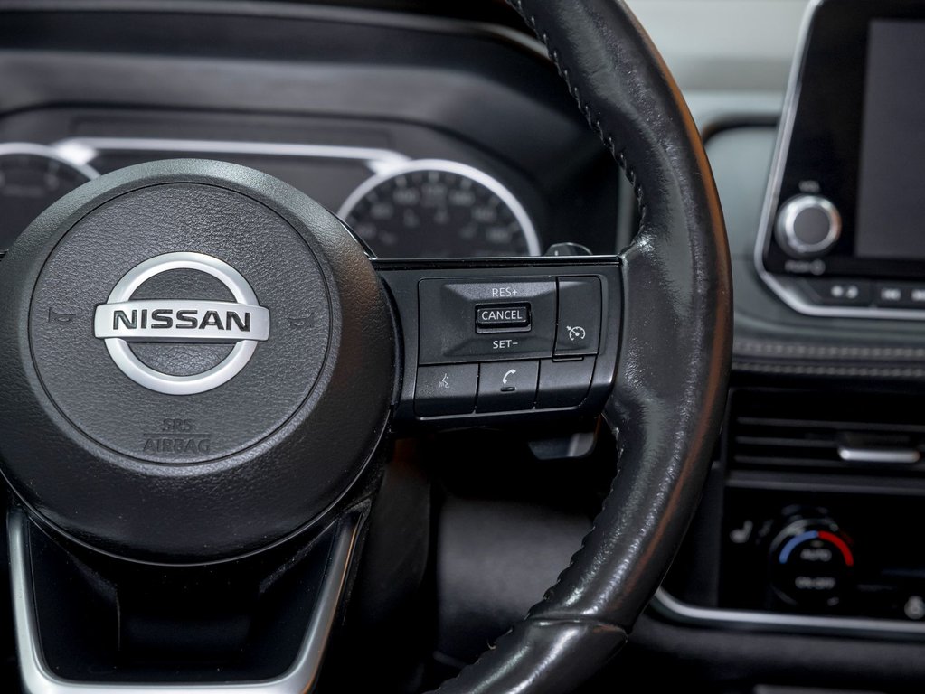 Nissan Rogue  2021 à St-Jérôme, Québec - 15 - w1024h768px